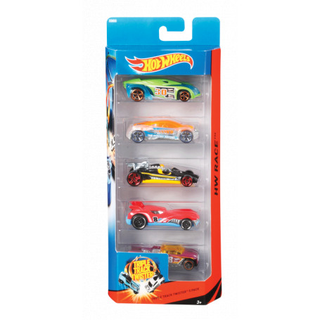 Hot Wheels Basic Car Pack Afterpay Available