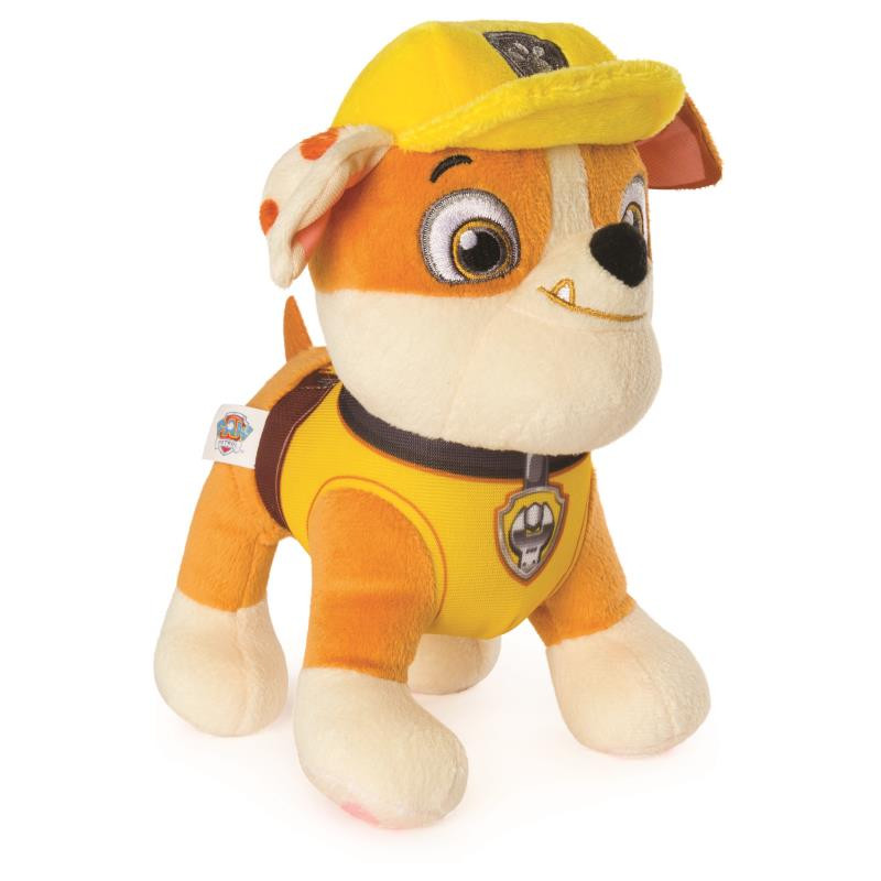 Paw Patrol Basic Plush Assorted Afterpay Available