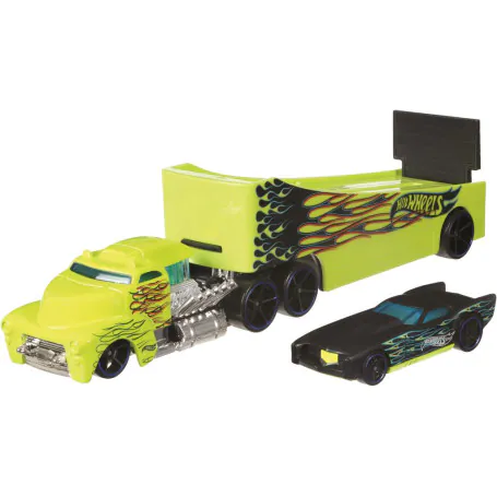 Hot Wheels Super Rigs Assorted Afterpay Available