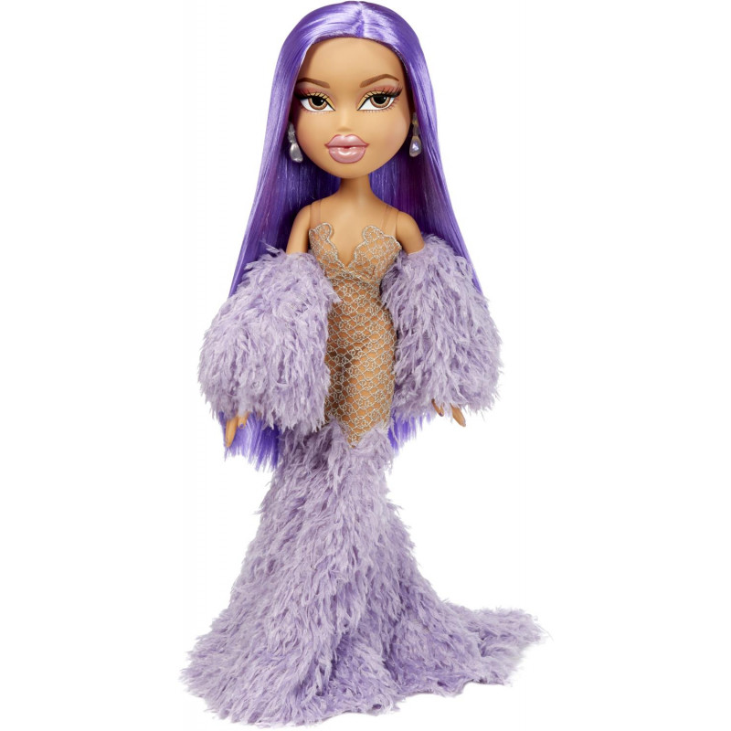 Bratz X Kylie Jenner Inch Large Scale Fashion Doll