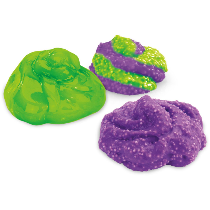 Cra Z Slimy Crunchy Slimy Fun Assorted Mr Toys Toyworld