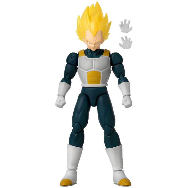 Dragon Ball Dragon Stars Super Saiyan Vegeta Dbs Broly