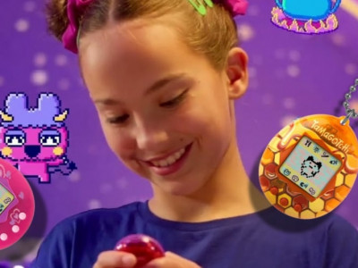 Caring for Your Tamagotchi: Want Your Virtual Pet to Live Longer?