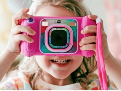 Benefits of Playing with VTech Toys