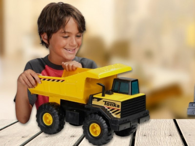 Tonka Toy Fun Facts Every Toy Collector Should Know