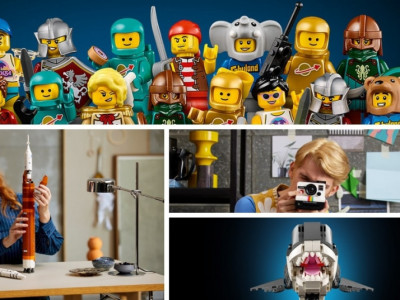 Best LEGO Icons Sets for This Year