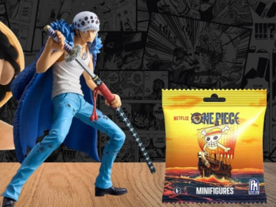 One Piece Toys and Games: This Year's Best-Sellers in Australia