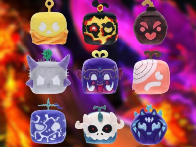 Blox Fruits – Where Roblox, One Piece, and the Real-World Collide