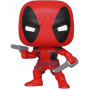 Deadpool - 1st App 80th ANNIV Pop!