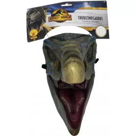 Jurassic World Child Mask