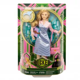Wicked STUDENT - Glinda