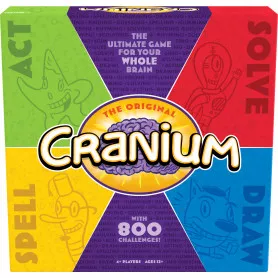 CRANIUM