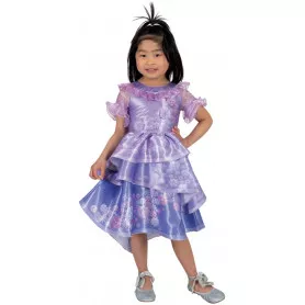 Disney Isabel Toddler Costume 2-3yrs