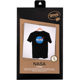 NASA Shirt S