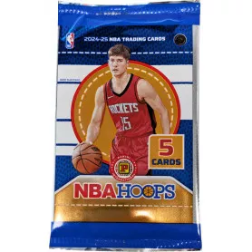 2024- 2025 Hoops Basketball (GRAVITY FEED)