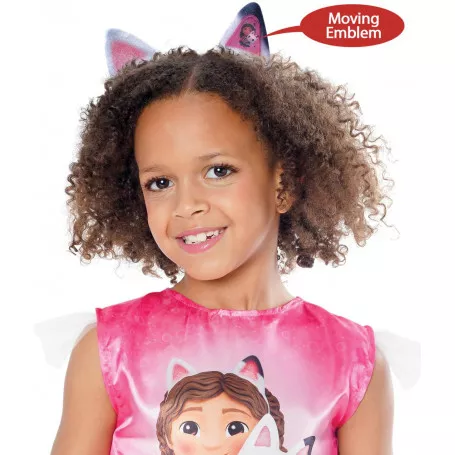 Gabby's Dollhouse Headband