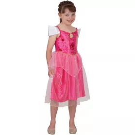 Disney Princess Aurora Child Costume 6-8yrs