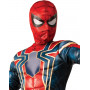 Marvel Spider-Man Child Costume 3-5yrs