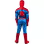 Marvel Spider-Man Child Costume 5-7yrs