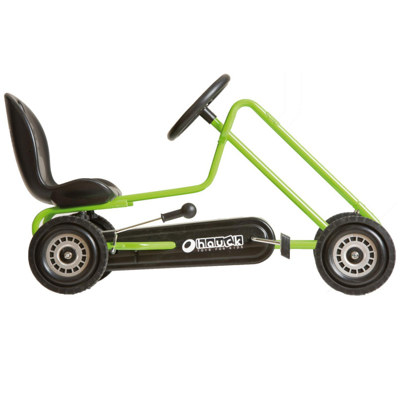 hauck-lightning-go-kart-green-afterpay-available