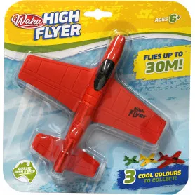 Wahu High Flyer  (New Livery)