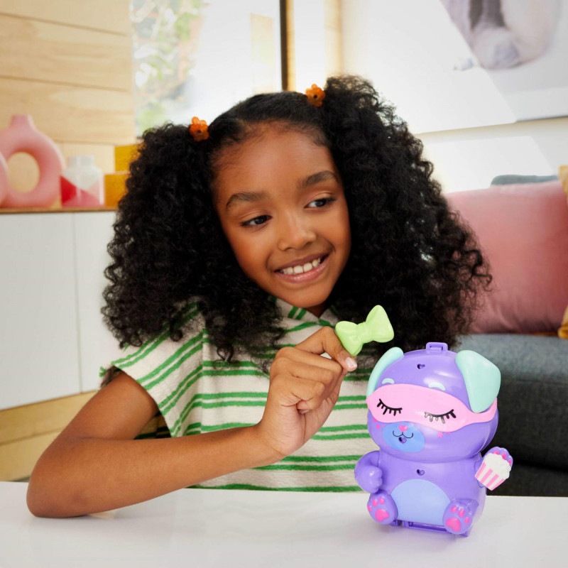 Polly Pocket Pocket World Compact Assorted Afterpay