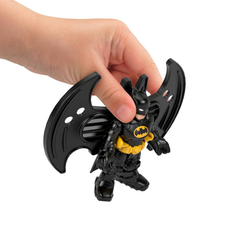 DC Super Friends Bat Computer - Afterpay Available!