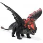 Dragons Movie Titan Red Death Figure INTL