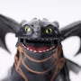 Dragons Movie Viking & Dragon - Toothless & Hiccup Solid