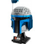 LEGO Star Wars Jango Fett Helmet 75408