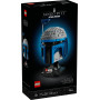 LEGO Star Wars Jango Fett Helmet 75408