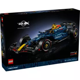 LEGO Technic Oracle Red Bull Racing RB20 F1 Car 42206