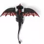 Dragons Movie Titan Red Death Figure INTL