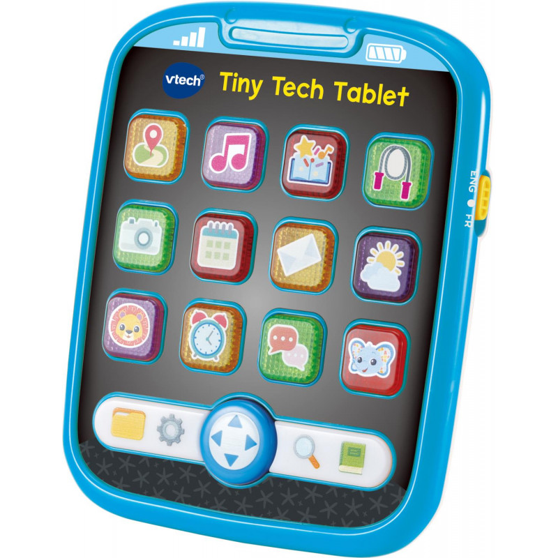 Vtech Tiny Tech Tablet - Afterpay Available!