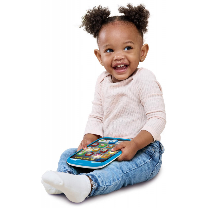 VTech Tiny Tech Tablet - Afterpay Available!