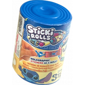 Sticki Rolls - STITCH Sticki Band Capsule