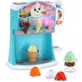 LeapFrog Count & Swirl Ice Cream Maker