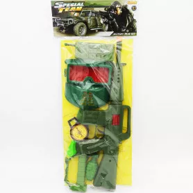 Military Rifle Set - 40cm