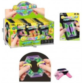 Magic Ruler Puzzle