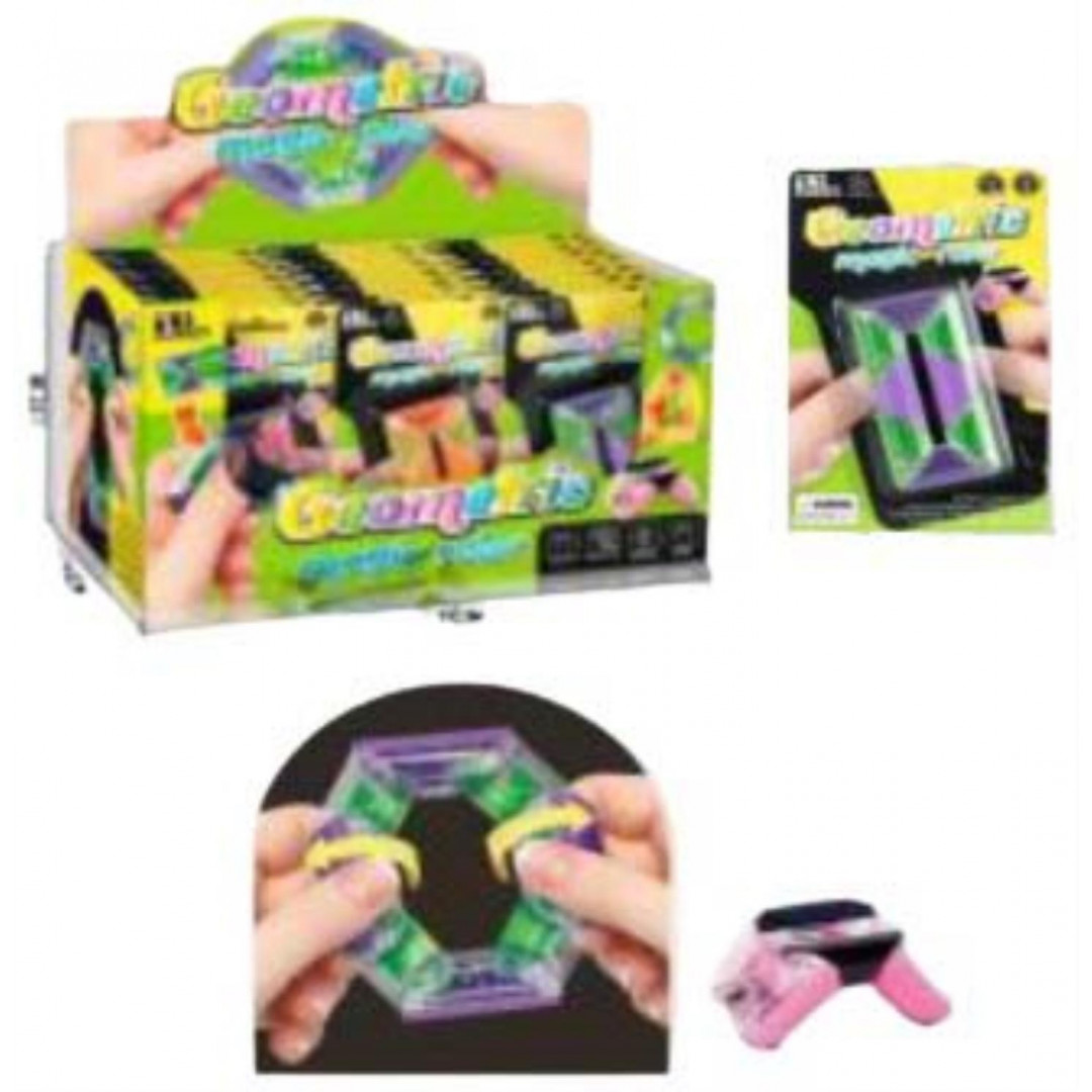 Magic Ruler Puzzle - Afterpay Available!