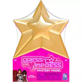 DRESS TO IMPRESS - Mystery Small Doll