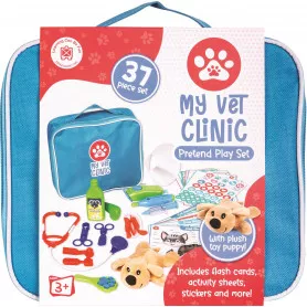 My First Vet Set