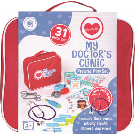 My First Medical Set