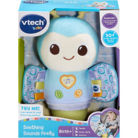Vtech Soothing Sounds Firefly