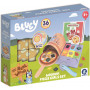 WOODEN PIZZA GIRLS SET