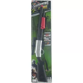 Shotgun with Scope assorted