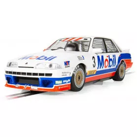 SCALEXTRIC HOLDEN VL COMMODORE - SPA 1987 - HOLDEN DEALER TEAM