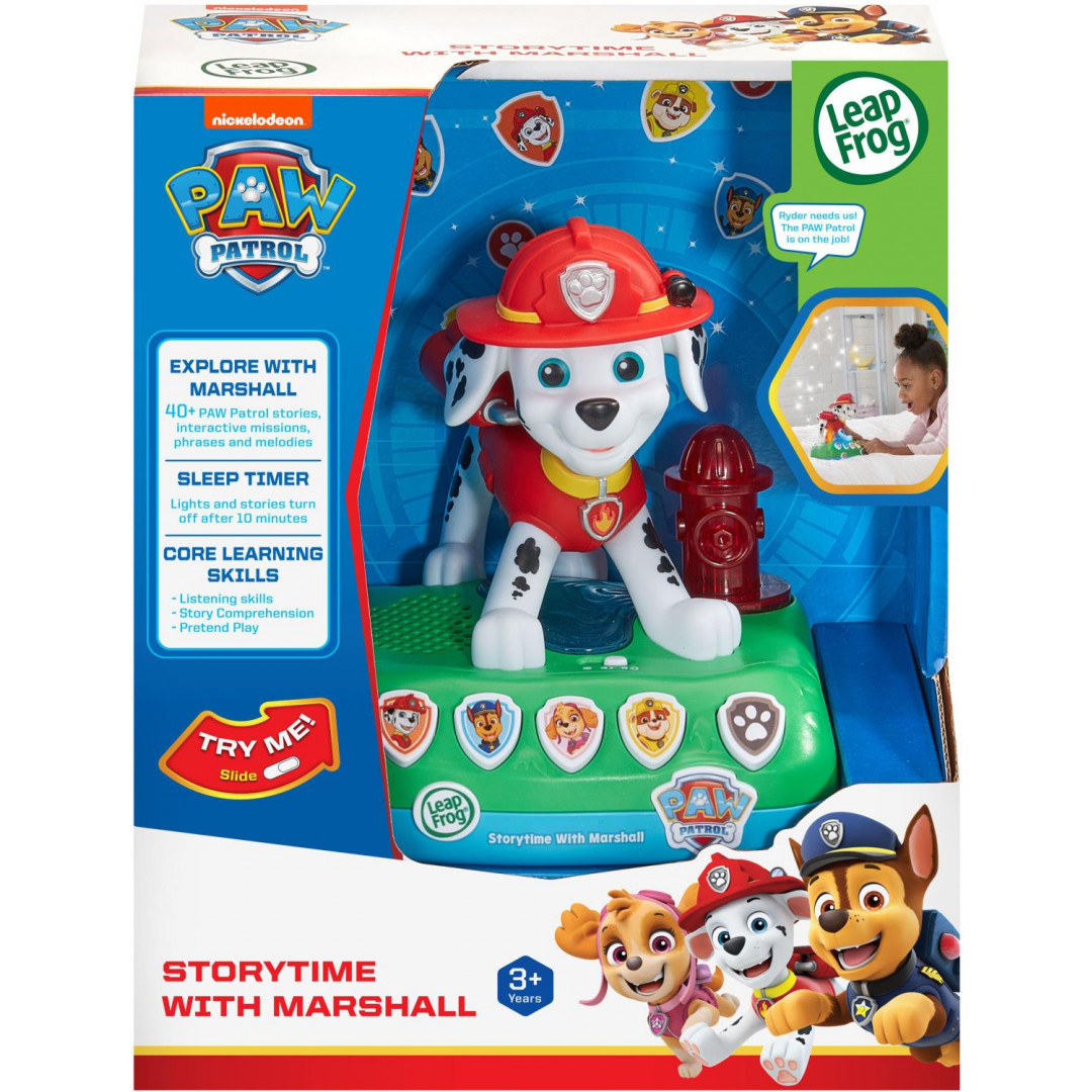 Paw Patrol Marshall Clipart: A Comprehensive Guide for Parents and