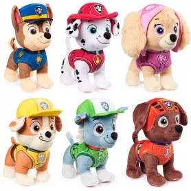 PAW Patrol Core Basic Plush Asst