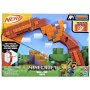 NER MINECRAFT BOW